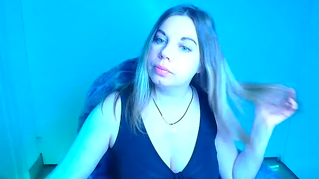 Amanda Swannn online show from March 13, 6:58 am