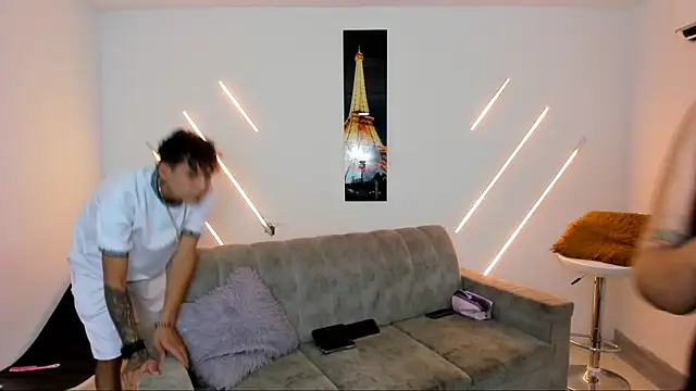 brutal revolution online show from March 24, 2:00 pm