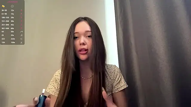 ElyaMur online show from April 28, 8:18 am