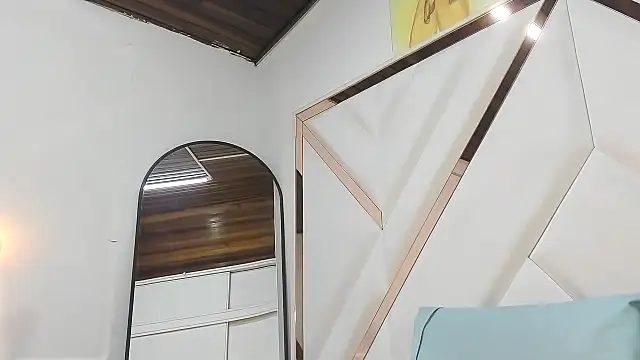 Valeria gil  online show from April 23, 3:47 am