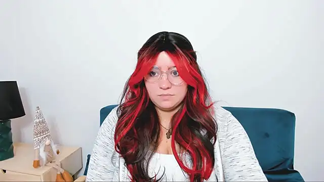 HarperSensual online show from January 13, 10:30 am