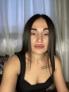 MonikaSi online show from April 28, 4:11 pm