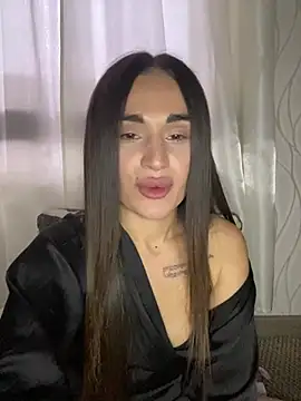 MonikaSi online show from April 25, 1:52 pm