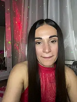 MonikaSi online show from April 19, 6:10 pm