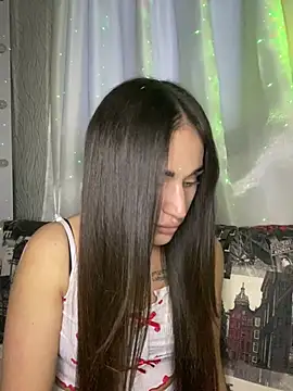 MonikaSi online show from April 7, 3:47 pm