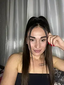 MonikaSi online show from April 20, 6:11 pm