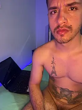 nico sexboy online show from June 5, 6:39 am