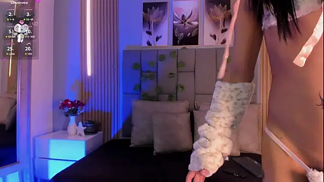 Ghoticalt jimenez online show from April 1, 7:22 pm