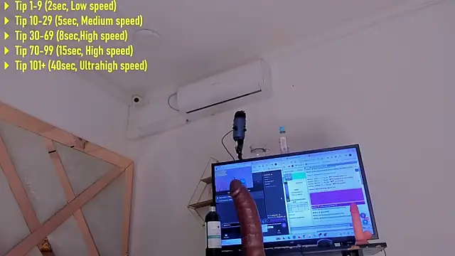 Kassandra xxx online show from February 7, 9:07 pm