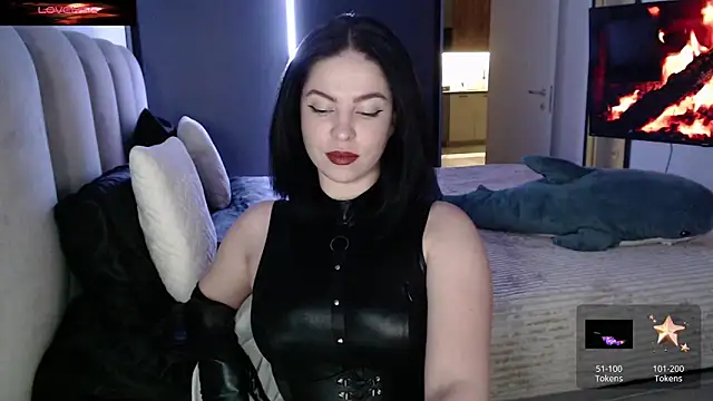 RachelCamp online show from March 3, 11:11 pm