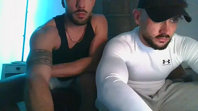 lorenzoca9897 online show from January 8, 2:54 pm