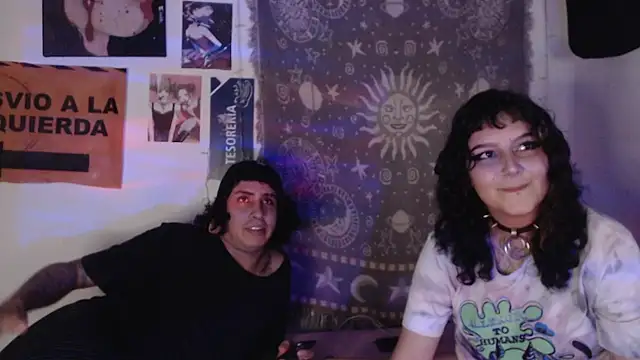 6mey6mey6 online show from February 13, 10:55 pm