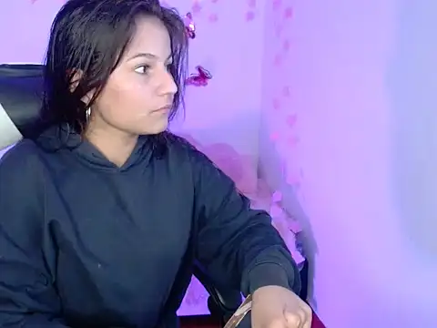 Nina  666 online show from December 15, 11:26 am