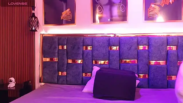  Caroline34 online show from April 20, 10:29 am