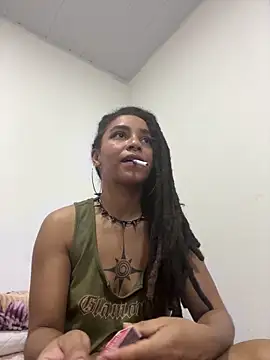 Lillith Bloom online show from April 27, 7:00 pm