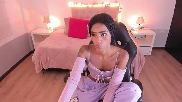 Samantha spike2 online show from March 12, 8:11 pm