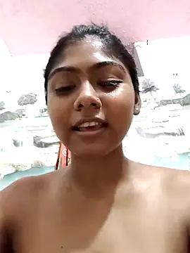 Cute diya023 online show from April 23, 3:47 pm