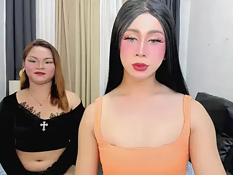 Seductive Paloma online show from January 18, 4:47 pm