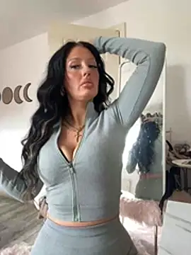 Lolaxox  online show from March 27, 11:55 am