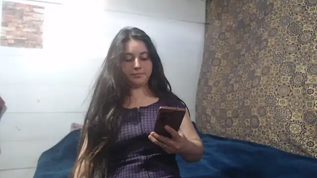sammyyblondee online show from June 4, 6:34 pm