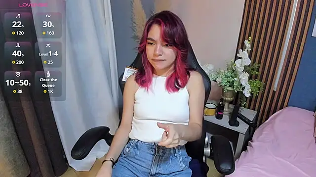 laurent scott online show from March 17, 11:58 am