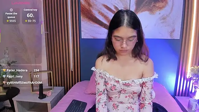 laurent scott online show from January 5, 5:27 pm