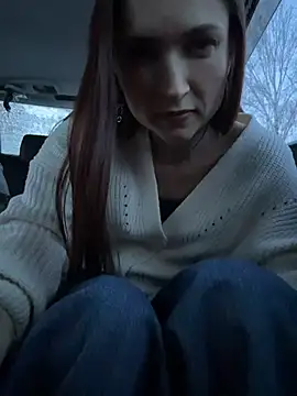 ZaraHill online show from January 8, 2:48 am