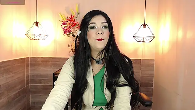 MarianaMontezz online show from February 24, 8:29 pm