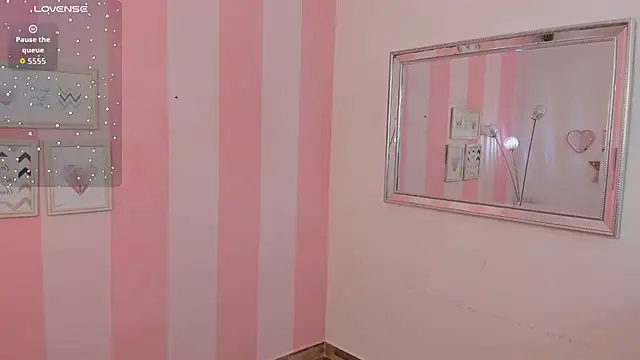 Amaia Monroe online show from April 27, 5:37 am