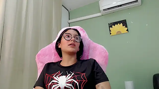 Mishell hot  online show from January 8, 10:36 pm