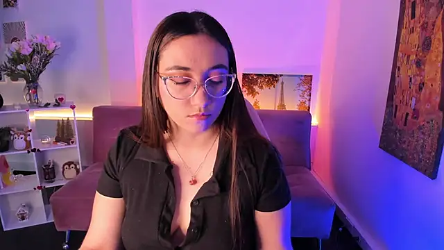 SwettieSammy online show from April 2, 1:41 pm