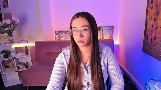 SwettieSammy online show from April 23, 12:29 pm