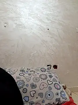 Amou-na online show from November 30, 1:21 am