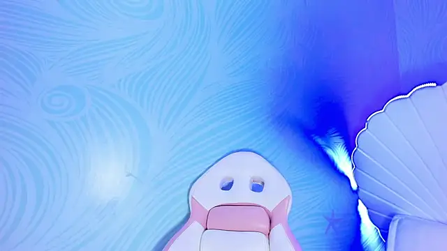 CHLOE BLOWJOB online show from April 24, 2:36 am