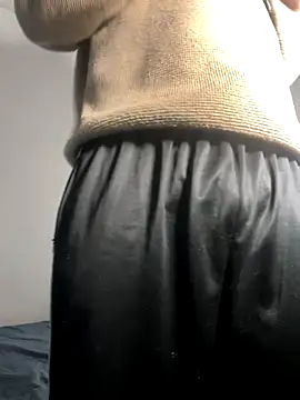 laia williamss online show from January 8, 1:53 am