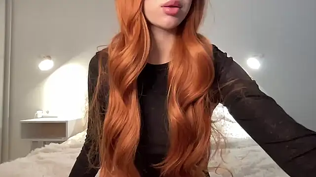 EliseMeadow online show from January 15, 11:38 am