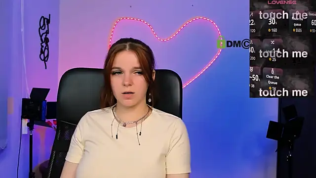 mikameovv online show from July 29, 8:53 pm