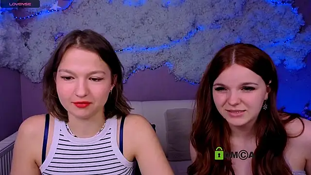 mikameovv online show from June 19, 7:06 pm