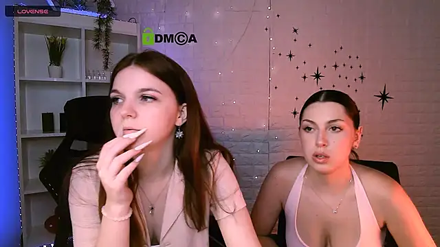 mikameovv online show from June 29, 7:13 pm