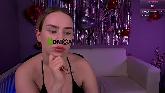 mikameovv online show from February 24, 2:00 am