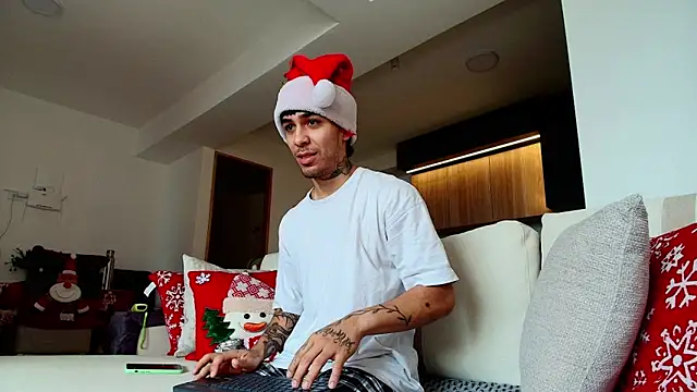 liorvante online show from December 16, 3:40 pm