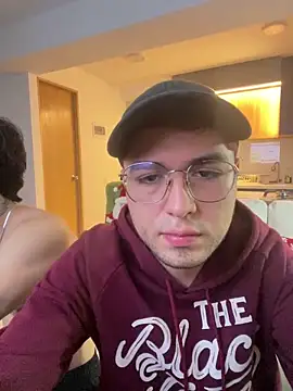 liorvante online show from December 23, 1:53 am