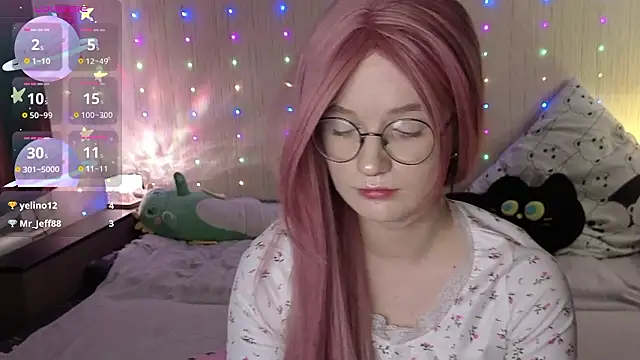 Kitty smalltits online show from March 21, 7:02 am