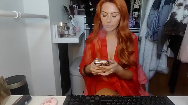 Emberreignedit online show from March 21, 1:49 pm