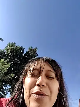 Mariana eclipse online show from January 19, 1:07 pm