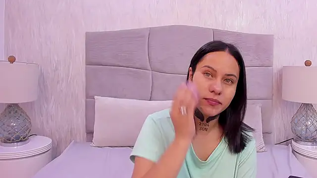 Naomii BDSM online show from March 9, 8:23 pm