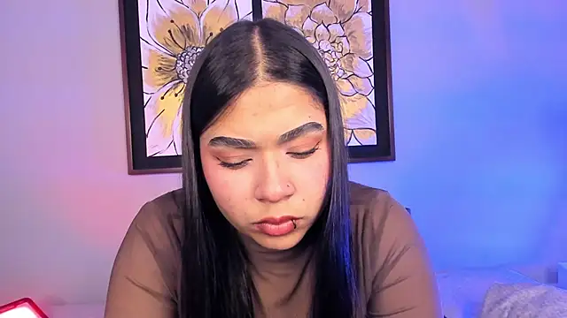 Mylarossi online show from December 15, 1:27 pm