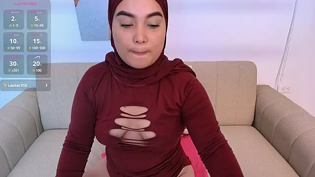 Habi arabic online show from February 17, 10:20 pm