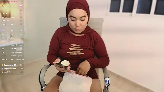 Habi arabic online show from January 19, 6:42 am