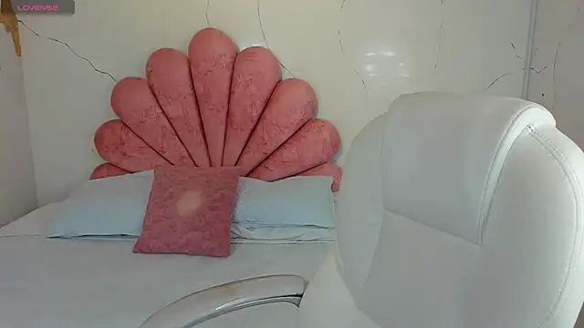 Cherrybombs  online show from March 4, 12:45 pm